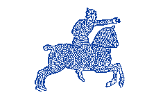 Sarmatian cavalryman