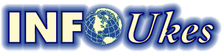 InfoUkes Logo
