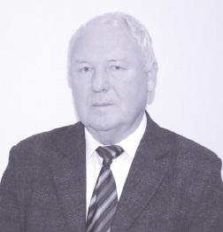Д-р філософії Мирослав Сополига