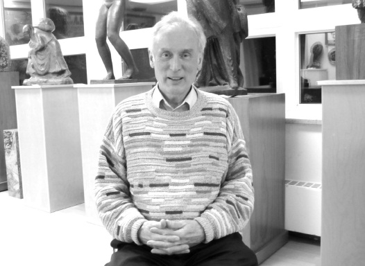 Dr. Bohdan Klid