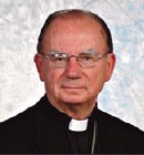 Archbishop Emeritus