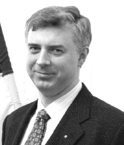 Dr. Serhiy Kvit
