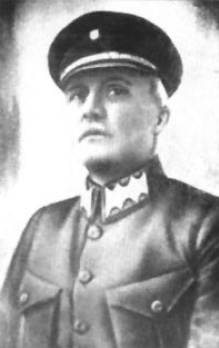 Генерал Мирон Тарнавський