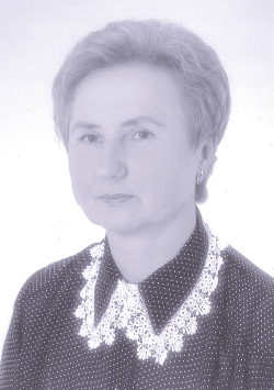 Марія Данько-Кунах