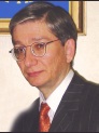 President of UWC Eugene Czolij
