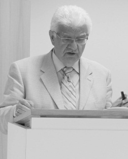 1- Prof. Zenon Kohut
