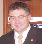 MP James Bezan