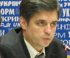 Вадим Пристайко – посол України в Канаді
