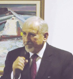 Богдан Головацький