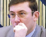 Yuri Lutsenko